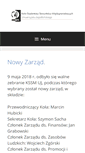 Mobile Screenshot of kssm.pl
